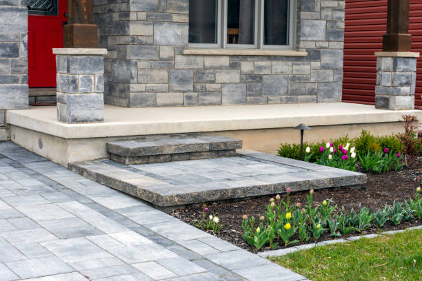 Best Driveway Paving Near Me  in Mims, FL