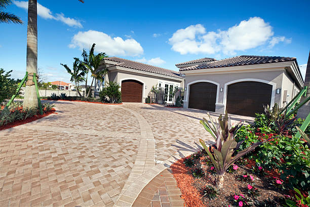Best Driveway Repair Near Me  in Mims, FL
