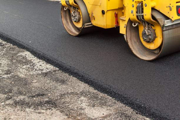 Best Concrete Paver Driveway  in Mims, FL